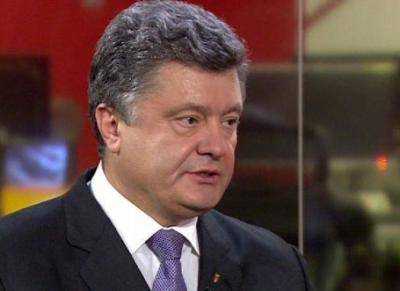 Президент Украины провел совещание по подготовке к заседанию Трехсторонней контактной группы