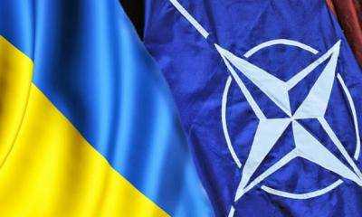 НАТО отказывается воевать с Россией из-за конфликта в Украине, но обещает санкционное давление