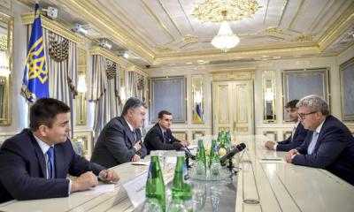 Ситуация вокруг Мукачево нанесла большой ущерб имиджу Украины