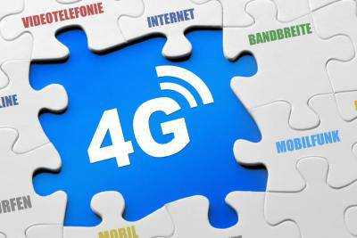 Внедрение технологии связи 4G в Украине готовы 8 операторов