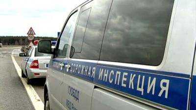 В результате ДТП в России пострадали двое украинцев