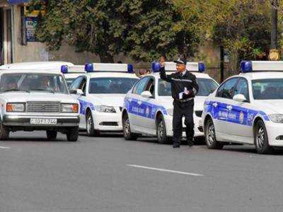 В Киеве провели спецоперацию "Мажор"