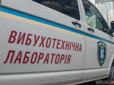 Милиция проверяет информацию о заминировании одной из станции столичного метрополитена