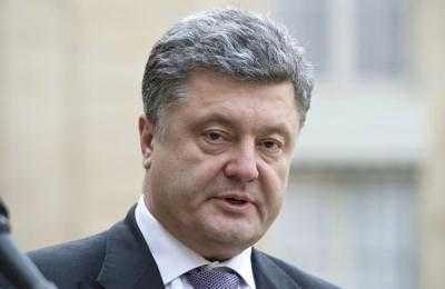 Президент Украины П.Порошенко утвердил В.Маликов руководителем Антитеррористического центра при СБУ