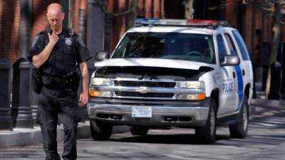 В США задержали юношу, который хотел взорвать бомбу на пляже Флориды