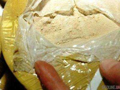 Румыния: задержано 333 кг героина, который провезли через Украину