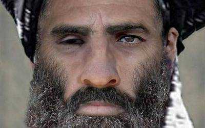 Власти Афганистана подтвердили гибель лидера "Талибана"