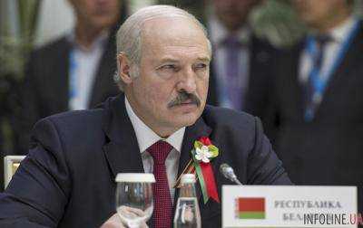Президент Беларуси А.Лукашенко поручил найти в недрах страны нефть и газ