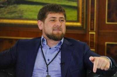 Глава Чечни Рамзан Кадыров подтвердил, что чеченцы воевали на Донбассе