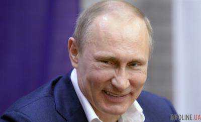 В.Путин запланировал экспедицию в Крым - СМИ