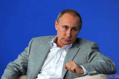 Путин выразил готовность оказать Китаю помощь в организации Олимпиады