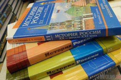 ОБСЕ: "гуманитарный конвой" с России привез сепаратистам "ЛНР" 100 тонн учебников