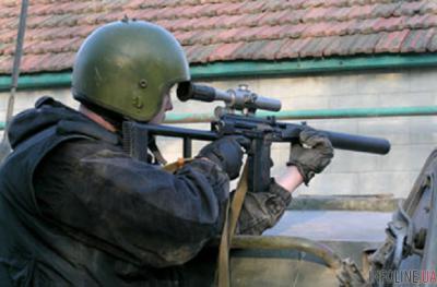 Шесть боевиков ликвидировали российские силовики в Нальчике