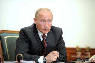 Израильский телеканал затроллил Россию и Путина. Видеорепортаж