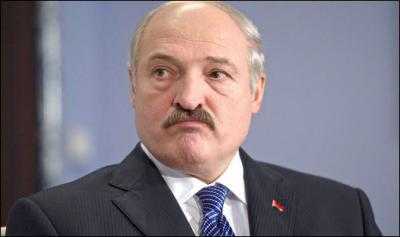 Президент Белоруси А.Лукашенко отметил:Россия и США должны сесть за стол переговоров и прекратить конфликт в Украине