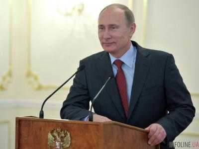 Президент РФ Владимир Путин назначил Александра Лукашевича  постоянным представителем РФ при ОБСЕ