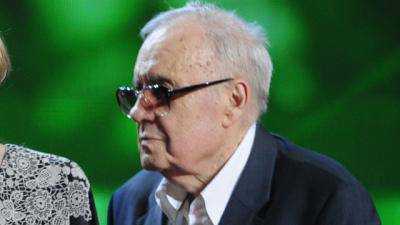 Знаменитого Режиссера Э.Рязанова выписали из больницы