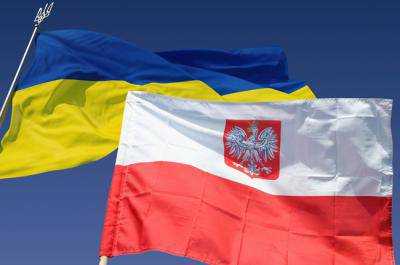 По заявлению экспертов украинско-польские отношения основываются на общих стратегических интересах