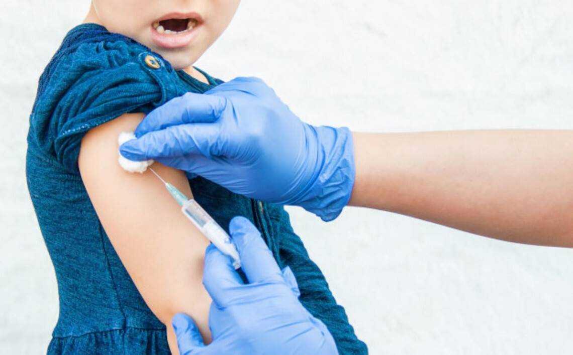 В МОЗ розповіли про нюанси вакцинації дітей