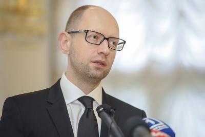Кабинет министров Украины сегодня одобрит расширенный пакет о введении санкций против России