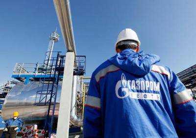Финляндия подала иск на "Газпром" в Стокгольмский арбитраж