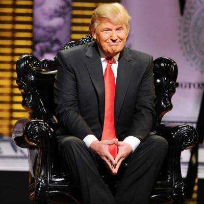 Д.Трамп в случае победы на президентских выборах намерен депортировать из США всех нелегалов