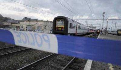 В Венгрии при лобовом столкновении поездов пострадали 19 человек