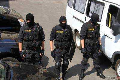 Служба безопасности Украины заблокировала канал финансирования террористов