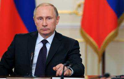 Президент России Владимир Путин на заседании Совбеза заявил о необходимости усиления границ в Крыму