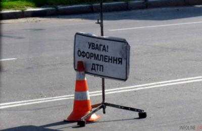 В Сумской области в результате ДТП погибли три человека