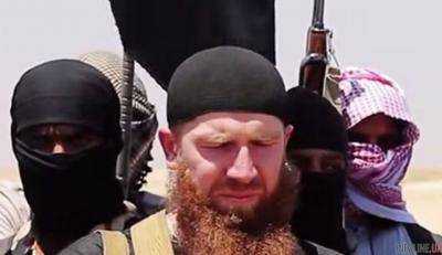 Более десятка боевиков "Исламского государства" заражены ВИЧ