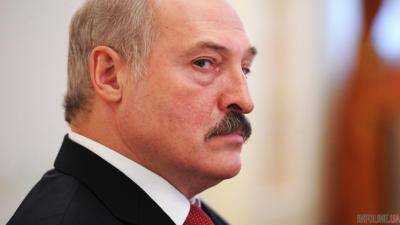 А.Лукашенко предложил "Газпрому" сменить украинский транзит на белорусский