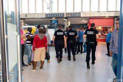 Бельгия усилила меры безопасности в поездах после стрельбы