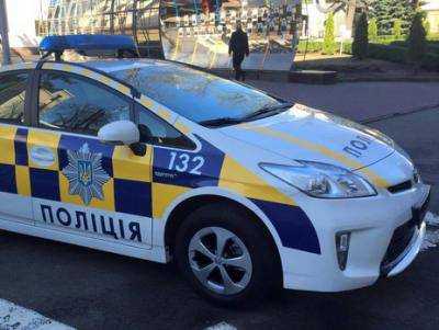Прокуратура Киева подтвердила задержание патрульными сотрудника ведомства