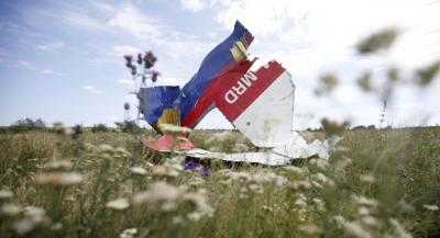 Международные следователи склоняются к версии о ракетном ударе по MH17 с земли