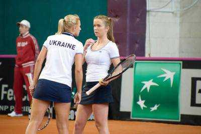 Л.Цуренко стала четвертьфиналисткой теннисного турнира в Нью-Хейвене