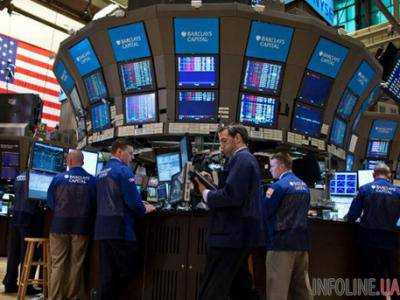 Индекс Dow Jones установил абсолютный антирекорд на закрытии бирж в Америке