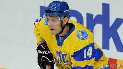 Киевский хоккейный клуб "Дженералз" заключил контракт с одним из самых известных украинских защитников Александром Победоносцевым