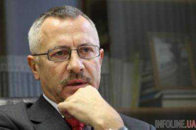 Экс-министр юстиции заявил: децентрализация - фундаментальный выход Украины из "совка"