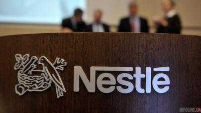 Компанию Nestle подозревают в использовании рабского труда при производстве кошачьего корма
