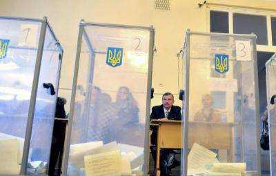 В ЦИК считают обоснованными предложения не проводить выборы в некоторых районах Донбасса