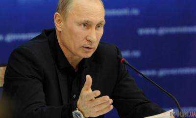 Путин: Киев должен согласовать Конституционную реформу с "ДНР" и "ЛНР"