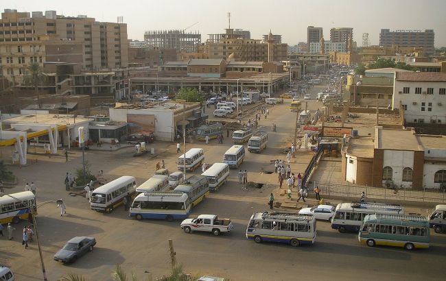 В Судане произошел полный блэкаут: в чем причина