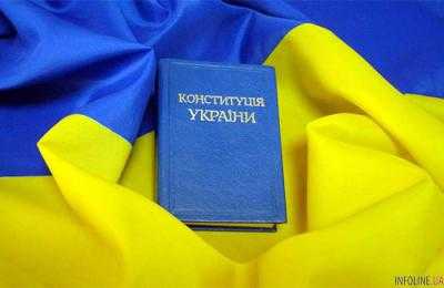 Член Конституционной комиссии: право на жизнь - не первый приоритет проекта новой Конституции