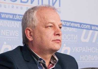 С.Кубив: на совещании у В.Гройсмана не говорили о выходе "Самопомощи" из коалиции