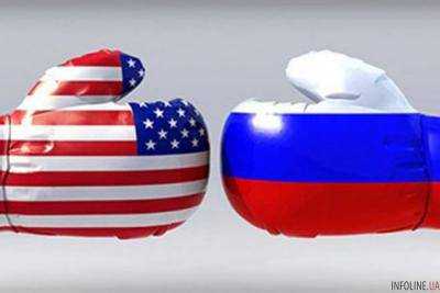 РФ введет меры в ответ на новые санкции США