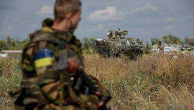 Во время вражеской засады погибли двое военных и шестеро получили ранения - АП