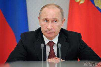 Президент России Владимир Путин заявил, что Киев должен согласовать изменения в Конституцию с "ДНР" и "ЛНР"