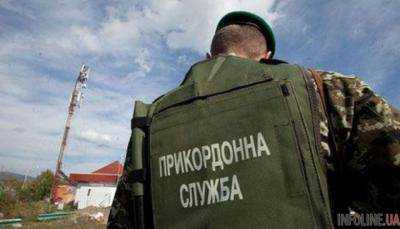 В Закарпатской области пограничникам угрожали расправой за задержание организаторов нелегальной миграции