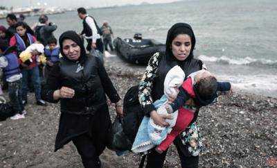 ЕС должен принять 200 тыс. беженцев - ООН